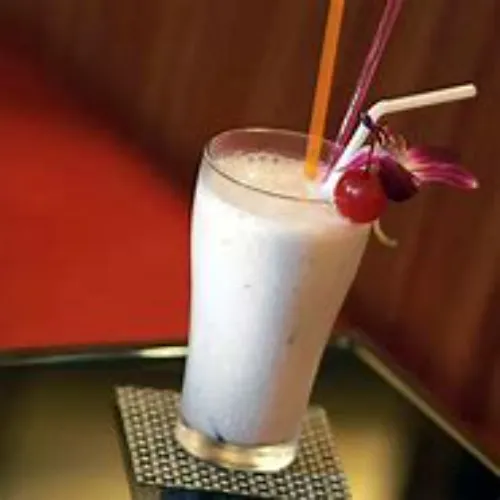 Pomo with Vanilla